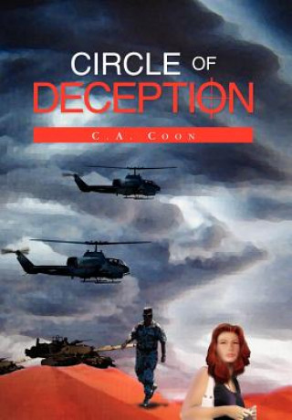 Carte Circle of Deception C a Coon