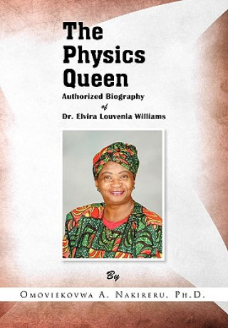 Knjiga Physics Queen Omoviekovwa A Ph D Nakireru