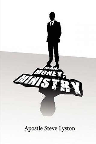 Carte Man, Money Ministry Steve Lyston