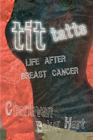 Βιβλίο Tittatts Charlavan Baker Hart