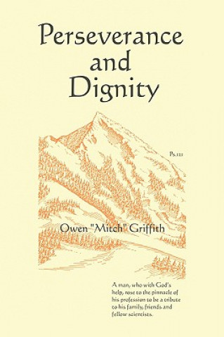 Carte Perseverance and Dignity Owen ''Mitch'' Griffith