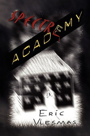 Carte Spectre Academy Eric Vlesmas