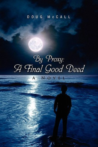 Book By Proxy Doug McCall