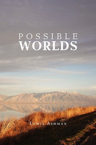 Könyv Possible Worlds Lewis Ashman