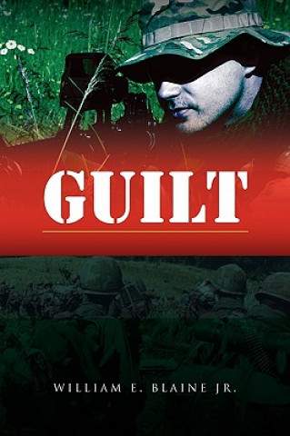 Книга Guilt William E Jr Blaine