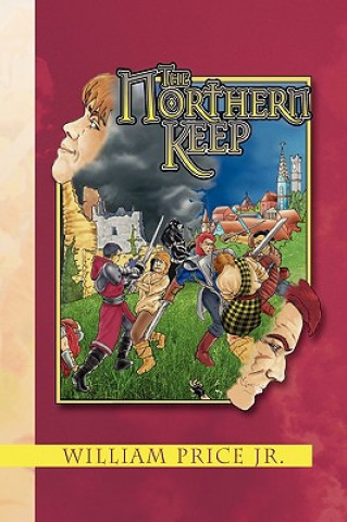 Libro Northern Keep Price