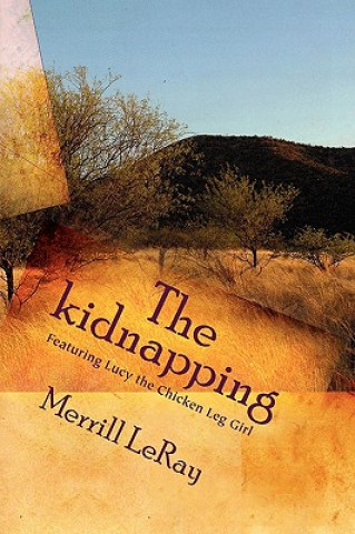 Carte Kidnapping Merrill Leray
