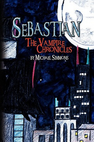 Buch Sebastian Michael Simmons