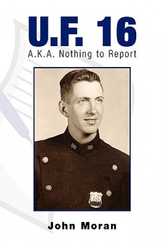 Boek U.F. 16 John Moran