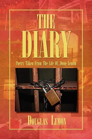 Boek Diary Douglas Lemon