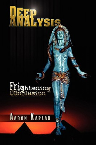 Kniha Deep Analysis Aaron Kaplan