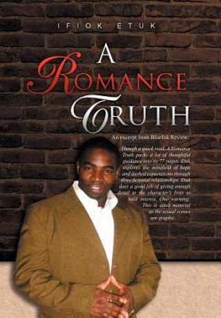Knjiga Romance Truth Ifiok Etuk