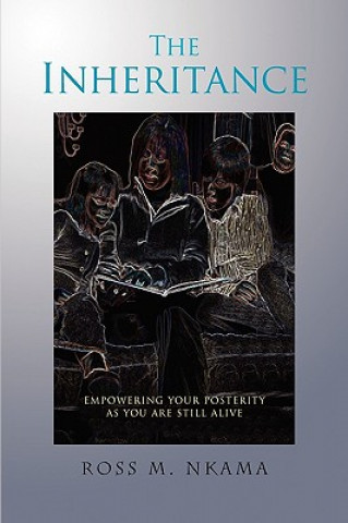 Libro Inheritance Ross M Nkama