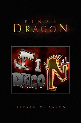 Carte Final Dragon Darren M Aaron