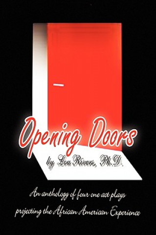 Carte Opening Doors Lou Ph D Rivers