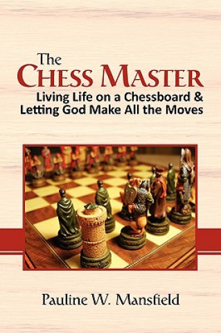 Carte Chess Master Pauline W Mansfield