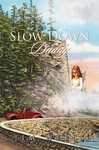 Knjiga Slow Down Daddy Jim (Haley & Aldrich) Wells