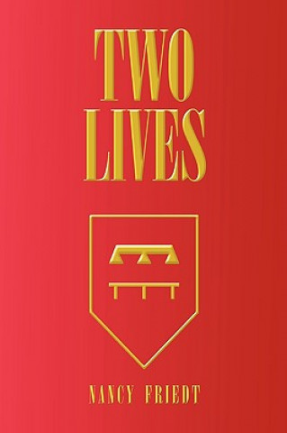 Buch Two Lives Nancy Friedt