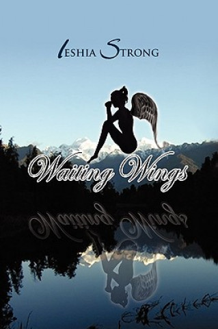 Buch Waiting Wings Ieshia Strong