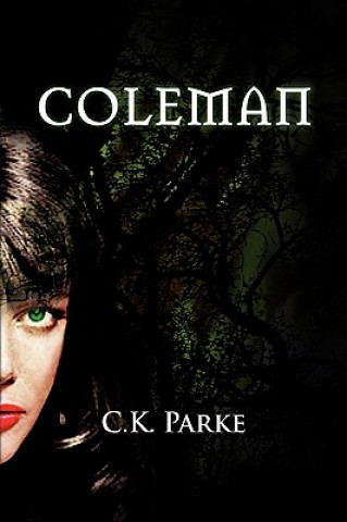 Book Coleman C K Parke