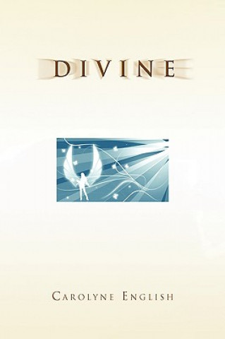 Knjiga Divine Carolyne English