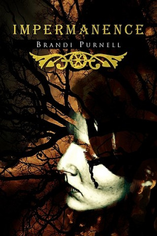 Knjiga Impermanence Brandi Purnell