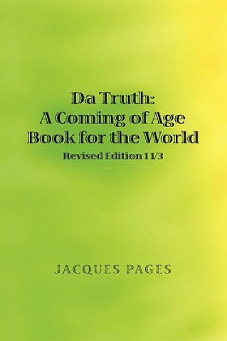 Libro Da Truth Jacques Pages