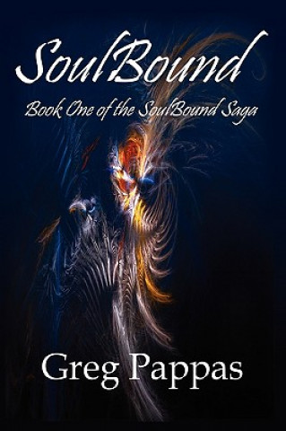 Buch Soulbound Greg Pappas