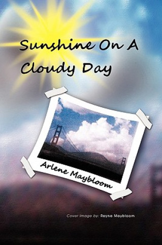 Kniha Sunshine on a Cloudy Day Arlene Maybloom