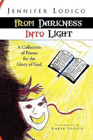 Carte From Darkness Into Light Jennifer Lodico