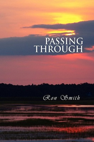 Carte Passing Through Ron Smith