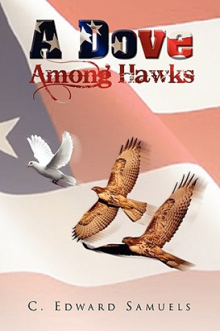Carte Dove Among Hawks C Edward Samuels