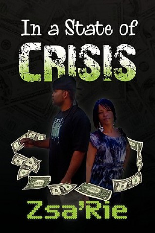 Book In a State of Crisis Zsa'rie