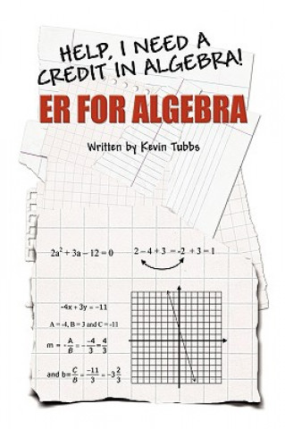 Libro ER for Algebra Kevin Tubbs