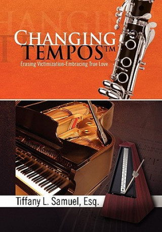 Carte Changing Tempos Tiffany L Samuel