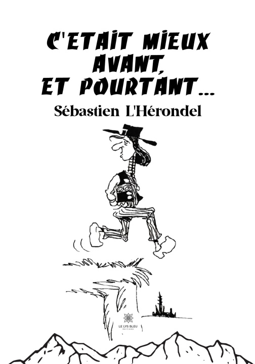 Livro Tomorrow I'll Surface Lionel Reinford