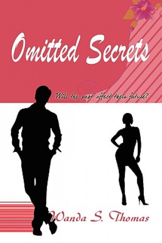 Knjiga Omitted Secrets Wanda S Thomas