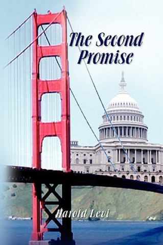 Könyv Second Promise Harold Levi