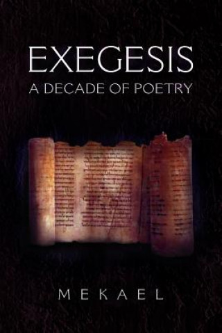 Kniha Exegesis Mekael