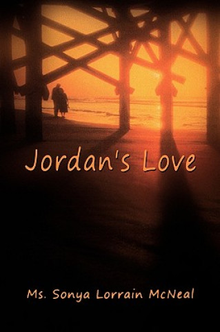 Book Jordan's Love MS Sonya Lorrain McNeal