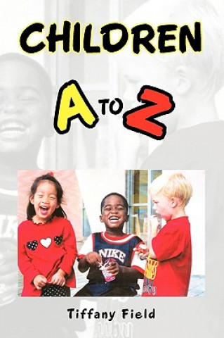 Книга Children A to Z Field