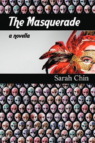 Libro Masquerade Sarah Chin