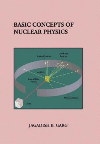 Könyv Basic Concepts of Nuclear Physics J B Garg