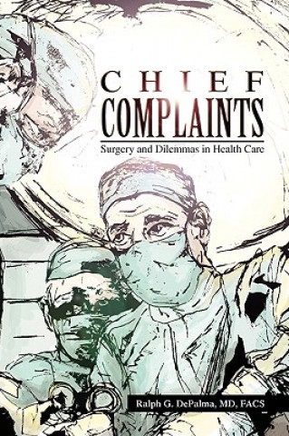 Carte Chief Complaints Depalma