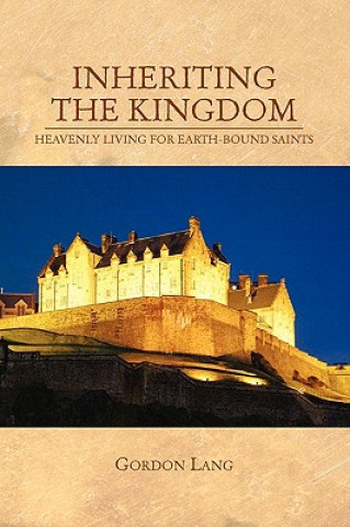 Book Inheriting the Kingdom Gordon Lang