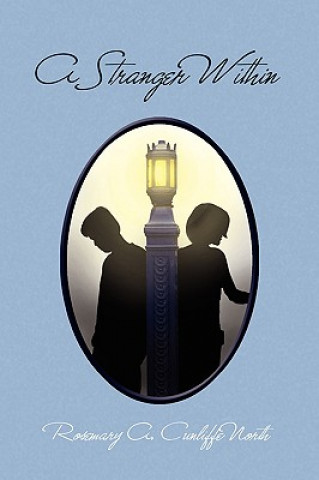 Livro Stranger Within Rosemary A Cunliffe North