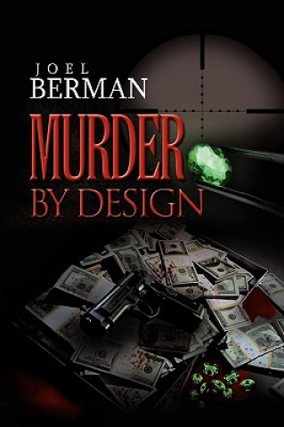 Book Murder by Design Joel Berman