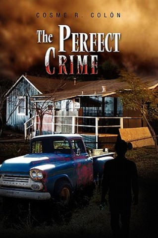 Kniha Perfect Crime Cosme R Colon