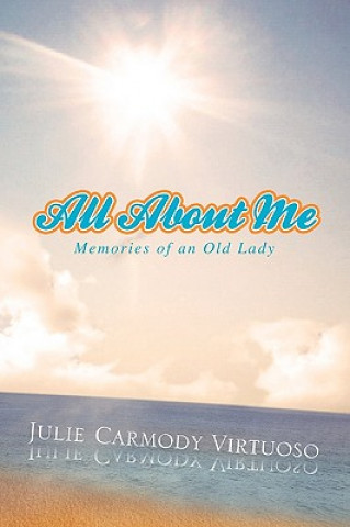 Buch All about Me; Julie Carmody Virtuoso