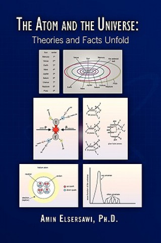 Carte Atom and the Universe Amin Ph D Elsersawi